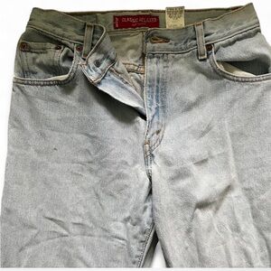 Levi's Classic Relaxed 550 Jeans - Light Denim